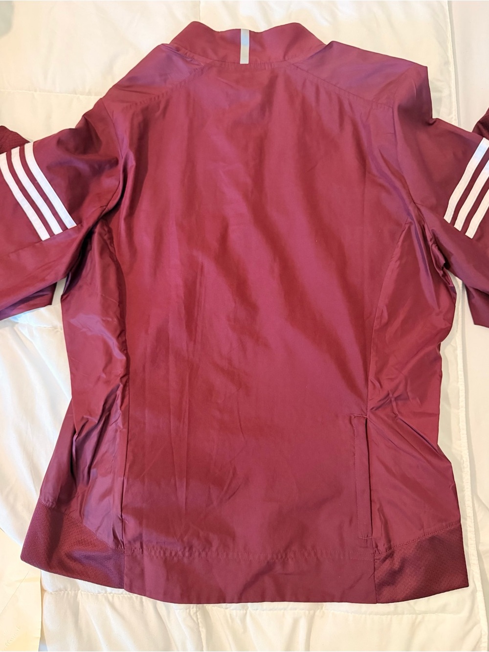 Adidas Running Jacket - Picture 5 of 7